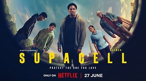 Supacell - Season 1 Episode 5 "Rodney" Recap & Review