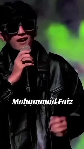 #mohammadfaiz
