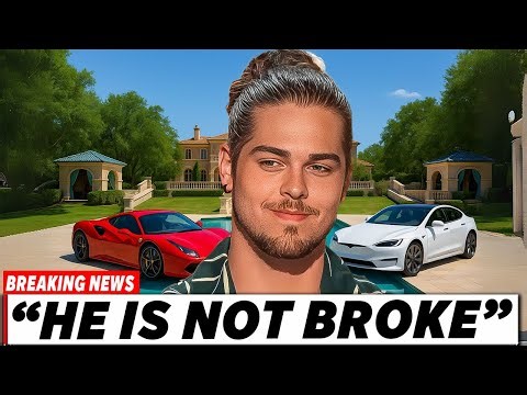 What really happened to Jourdan Blue after AGT 2026 ?