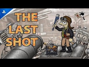 The Last Shot Walkthrough