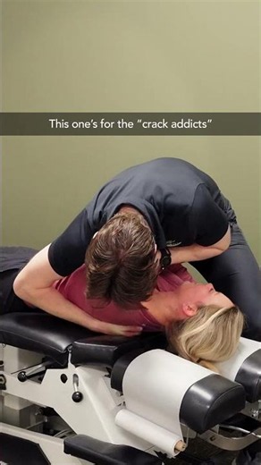 This ones's for the "crack addicts"