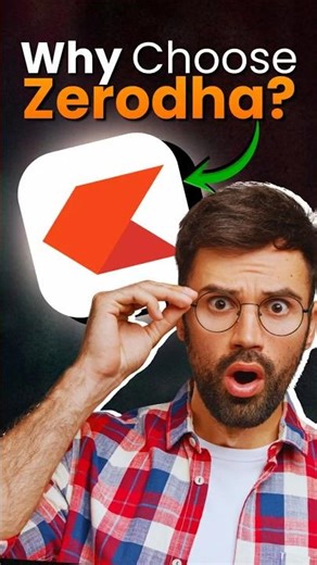 8 Reasons Why Zerodha is the Best Demat Broker for You?