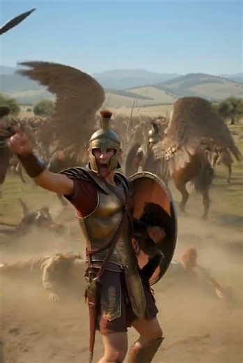 Historical Background: The Greco-Persian Wars and the Battle of Marathon (490 BC)