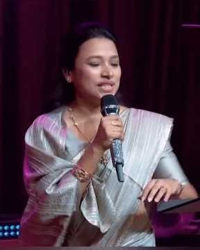 அனாதையாய் அலைந்தஎன்னை தேடி வந்தீரே - Worship by PAS. ANITA KINGSLY