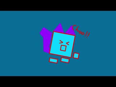 Cubix community test animation.