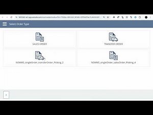 Flexible Picking Made Easy: Dynamic Quantity Adjustments in NetSuite Transfer Orders