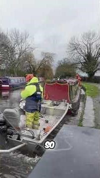 Rescuing Sefton A Challenging Boat Salvage Operation