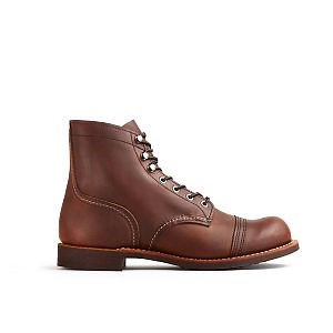 Iron Ranger® | RedWing