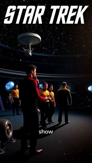 Star Trek Remastered