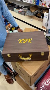 82K views · 522 reactions | KDK 72pcs Luxury Stainless Steel Cutlery Set with Gift Box #cutlery #tableware #warsakimported | Warsak Imported Collection | Facebook