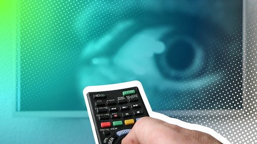 Werbung auf dem Smart-TV ausschalten: So geht's