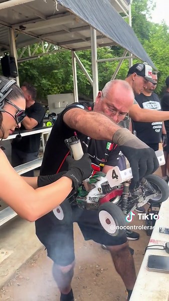 nocontroleracing no TikTok