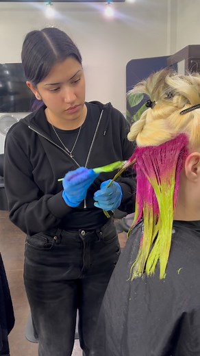 Hi Heavenly! ✨ She’s diving into our New Artist Program and just...