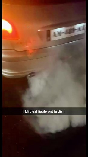 Peugeot 206 Turbo HDI Power Performance Upgrade