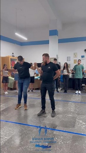 Όταν υπάρχει Μεράκι..!!! "Μαλεβιζιώτικος" Σχολή Χορού Γιαννίκου-Ταμιωλάκη#dance #traditional #crete