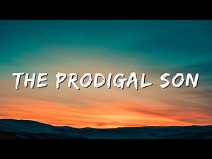 The Prodigal Son: Grace Will Lead the Weary Home | Christian Song 2025 (Lyrics)