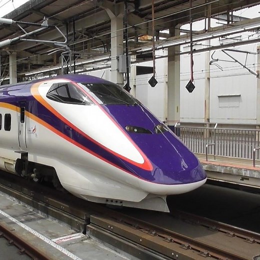 E3系「つばさ」+E5系「やまびこ」