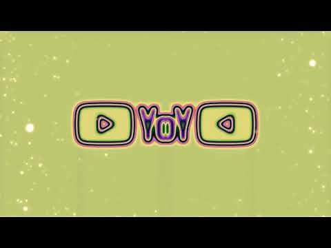 YouTube Logo Ident Animation | Iconic Logo