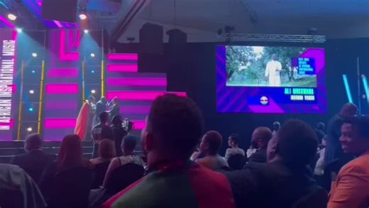 GladiaKara 1 on Instagram: "Lors de la prestigieuse compétition internationale 2021 aux Afrima - All Africa Music Awards, dans la catégorie Best Male Artiste in african inspirational – Meilleur artiste masculin africain inspirant, Iba One s’est distingué parmi un parterre d’artistes de renommée internationale. Face à des candidats de haut niveau tels qu’Ali, ASHSS THE Best, Azaya, Blao Diamond, Ferre Gola Le Padre, Mister Eloa, Noe Noritu, Sjava_ATM et Tzypanghak, il a réussi à décrocher ce prix