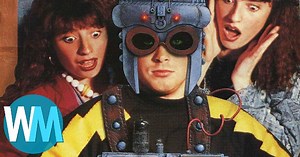 Top 10 Characters DC Wants You To Forget | Articles on WatchMojo.com