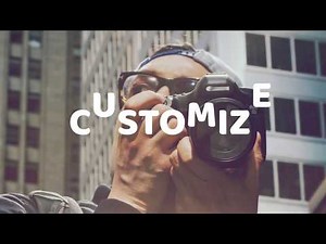 FREE After Effects Template - Dynamic Opener