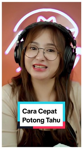 Cara Cepat Potong Tahu: Tutorial Mengikuti Ketua di IBM