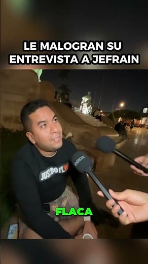 THIS GUY IS SO SPOILED #jefrain #humor #comedy #fyp #memes #kick