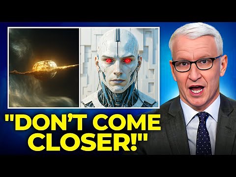 Voyager 2's Final Transmission CONFIRMS what WE ALL FEARED