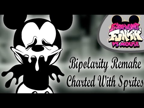 Sadness Day - Bipolarity Remake With Bipolar Mouse