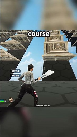 How to Triple Edit in Fortnite! 🤩