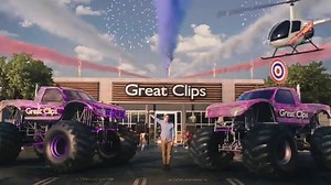 Great Clips Great Haircut Sale TV Spot, 'Everything is Great: $7.99'