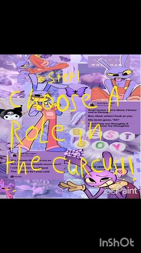 tadc oc guide! #art #animation