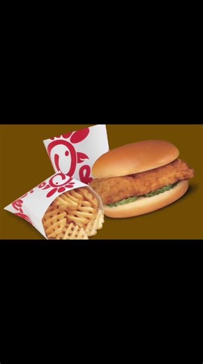 Chich #chickfila #animation #minecraft