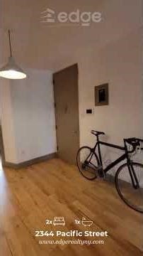 2344 Pacific Street #3