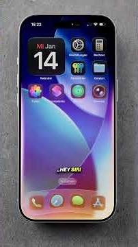 Ich verrate dir meine besten iPhone Siri Tricks! 🤫📲