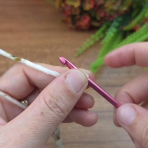 ✅ You will love this idea, I also made a non-slip rug, it turned out great. #crochet #knitting #design #non-sliprug &hacer | Crochet&Knitting by marifu6a