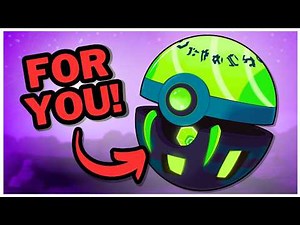 Creating Custom POKEMON for YOU! (Episode 43)