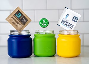 Buy Humidity Packs for Weed: Understanding Weed Humidifiers