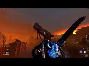 Dead by Daylight 2025 | Invisible HACKER + Infinite flashbangs