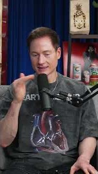 Bryan Johnson explains why he thinks he might not die