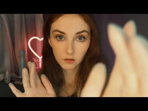 ASMR The Bunker Ep1: Transference