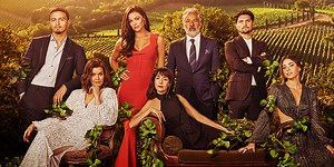 ‘Promised Land’ Premieres on ABC Tonight – Meet The Full Cast Now!