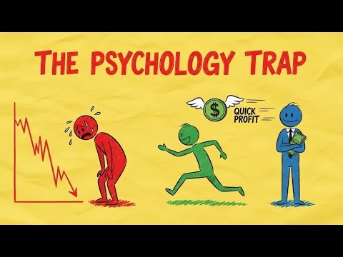 The Psychology Trap Smart Investors Never See Coming