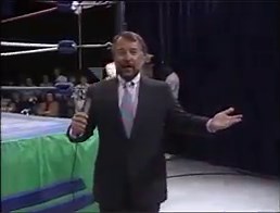 96K views · 1.6K reactions | On This Day in Wrestling History - Mulkeymania running wild in the old TBS Studios 36 years ago today on World Championship Wrestling (3/28/87) | NWA Wrestling Memories | Facebook