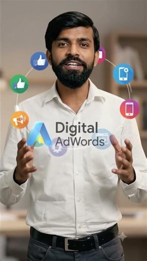 Everything Your Business Needs to Grow | AI Digital Marketing Solutions | Digital AdWords