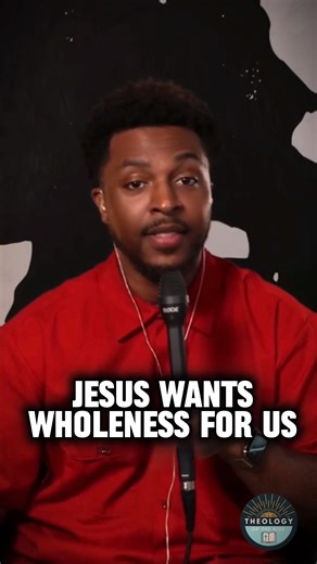 FLAME | Christian Rapper on Instagram: "“Jesus has compassion on your brokenness. He wants to make us whole. Ultimately through His death and resurrection. You are forgiven in Christ! Trust in Him! This was an incredible conversation with the amazing @flame314 It’s live now! Make sure to check it out!” Full episode with @theologyontherise #jesuscompassion #lutheran #theologyontherise #flame #jesusdiedforyou #brokenpeople"
