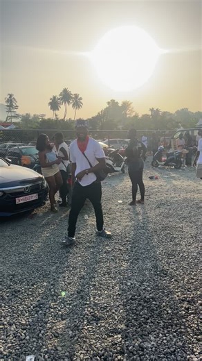 Delicious Loaded Fries at 11:11 Lounge in Koforidua