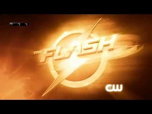 The Flash (TV Series) - Intro HD