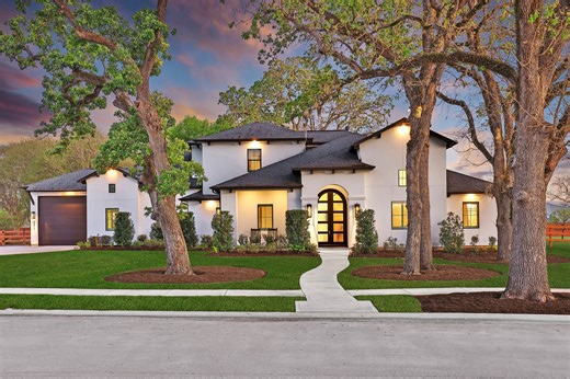 8411 Fulshear Run Trce, Fulshear, TX 77406 - MLS 87404303 - Coldwell Banker