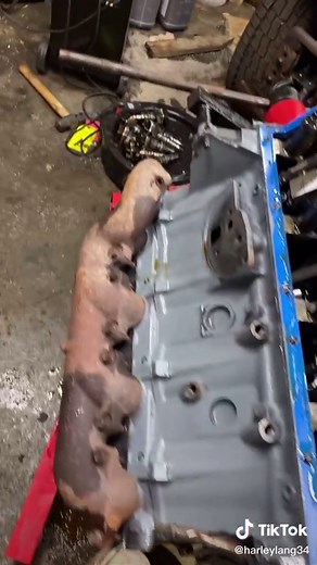 #fyp #73powerstroke #rebuild #ford #soclose #superduty #73powerstrokediesel #73power #sad #powerstroke #